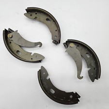 Bremsbackensatz Multicar M25