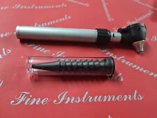 Mini Otoskop mit Kaltlicht