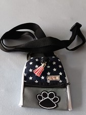 Leckerlibeutel Sterne Hund /