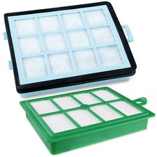 Filter Set passend Philips