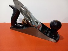 Werkbankhobel 50mm Stanley neuwertig