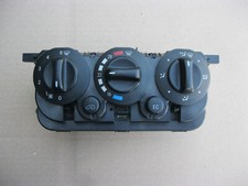 Klimabedienteil Bedienteil