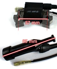 Zündspule für DENQBAR