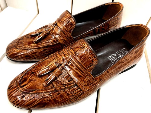Giorgio gabani slipper camel - giorgio,