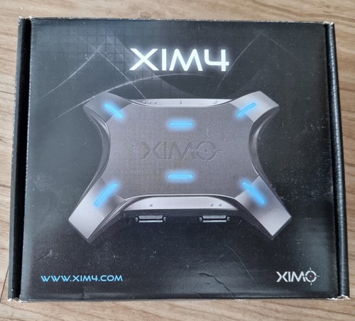 Xim multi plattform tastatur - multi-plattform,