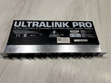 Mediaconverter/ Behringer