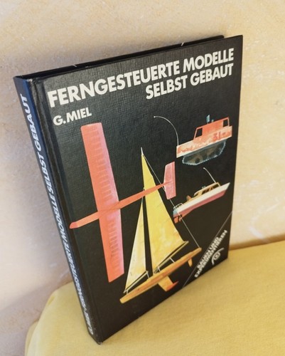 Ferngesteuerte modelle selbst - ferngesteuerte,