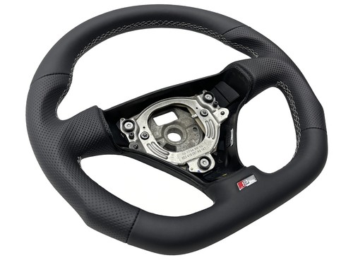 Tuning lenkrad leder - lenkrad,