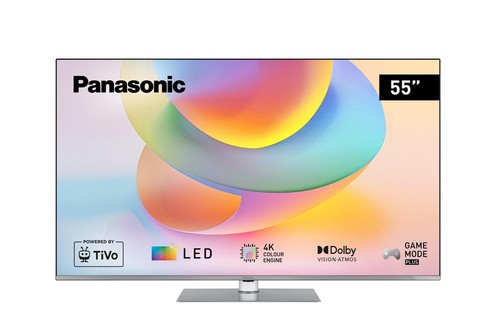Panasonic fernseher - panasonic,