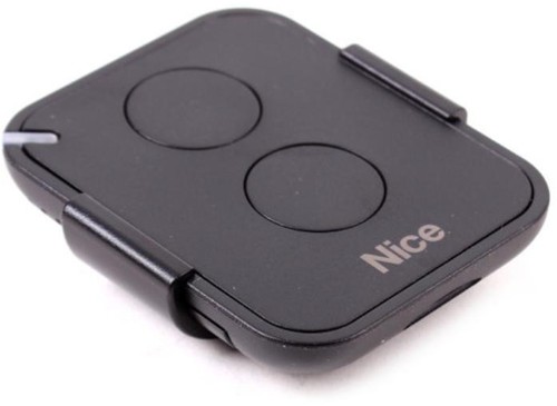 Nice flo2re kanal handsender - flo2re,