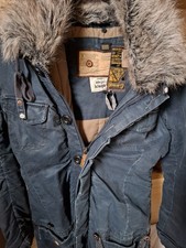 Khujo Winterparka