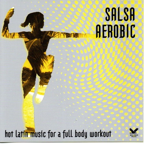 Sam shaft salsa - sam, aerobic-hot