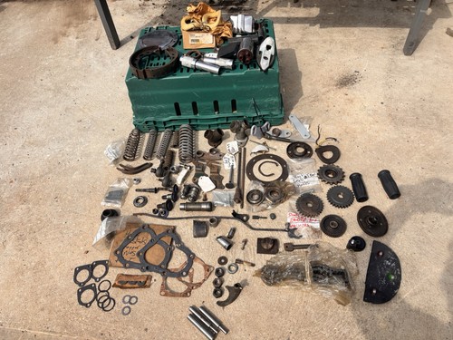 Harley davidson wla wlc - harley,