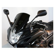 MRA Scheibe O schwarz