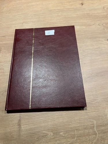 Briefmarken sammlung nachlass - briefmarken,