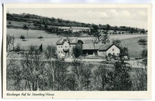 AK Stromberg Hunsrück