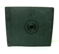 SCHALLPLATTEN ALBUM für 12x