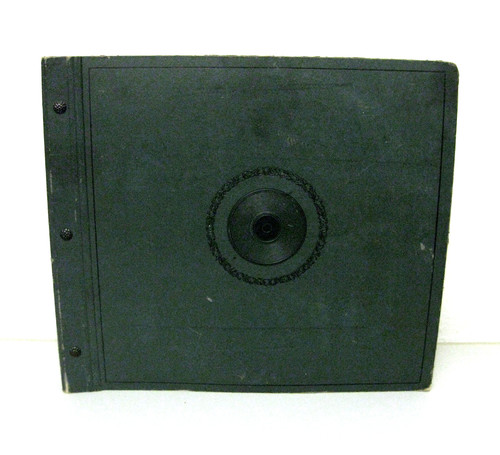 Schallplatten album für 12x - schallplatten,