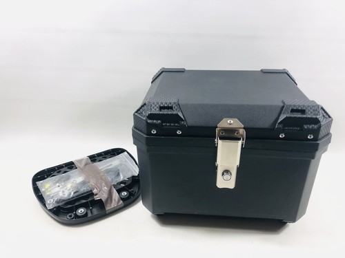 45l heckbox topcase - 45l,