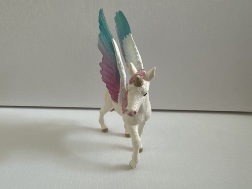 Figur von schleich pegasus - figur,