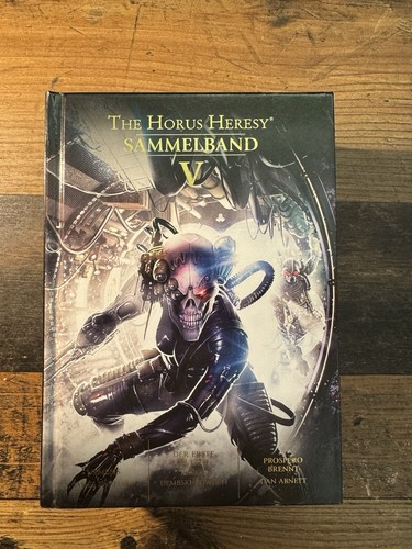 Black library the - black, heresy
