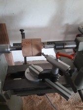 Kugeldrehvorrichtung