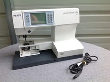PFAFF Performance 2056 Sewing