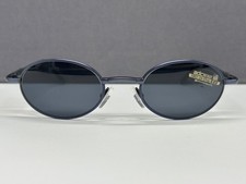 Eschenbach  Sonnenbrille Herren Damen oval Rund blau 6301 Germany