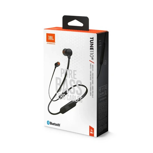 Jbl tune 110 in ear - 🎧, bt
