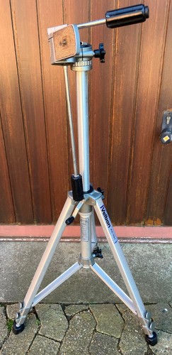 Velbon 701 stativ - px-701,