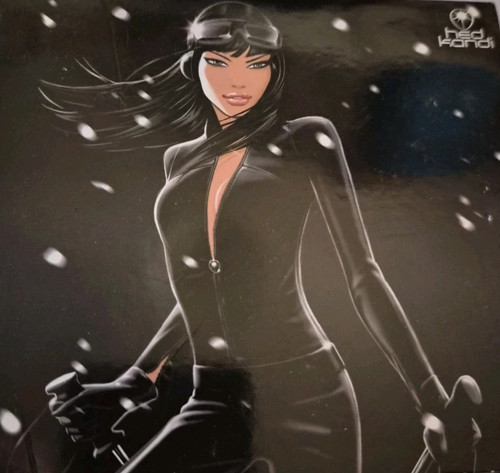 2cd hed kandi - -, winter