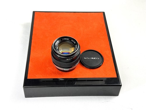 Olympus system zuiko mc - om-system, g.zuiko
