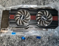 GeForce 660 GTX