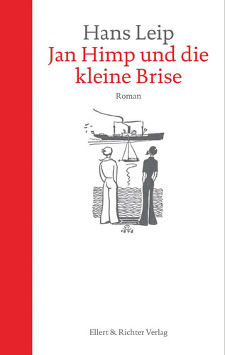 Jan himp und die - himp,