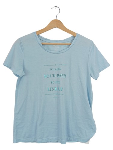 Roxy damen shirt l - gr.,