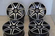 ORIGINAL Mercedes W204 C