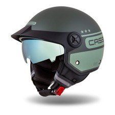 Jethelm Roller Helm Crosshelm