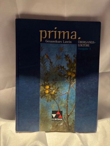 Prima übergangslektüre - a,
