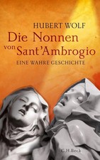 Die Nonnen von Sant'Ambrogio |