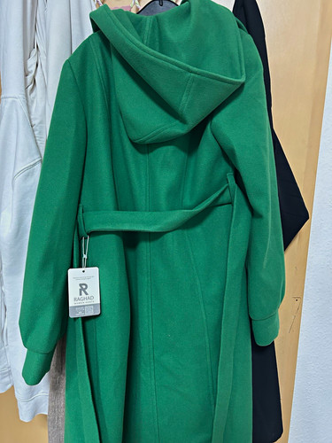 Raghad damen mantel - damen,