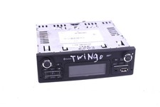 Autoradio Renault Master III