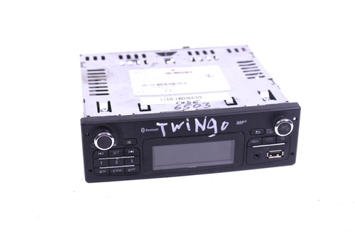 Autoradio renault master iii - autoradio,