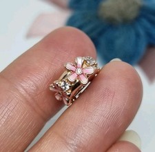 Original Pandora Rosegold Rosa