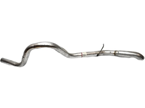 Endrohrbogen v8 - 5.2-l.,