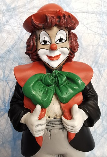 Gilde clowns optimist - gilde,