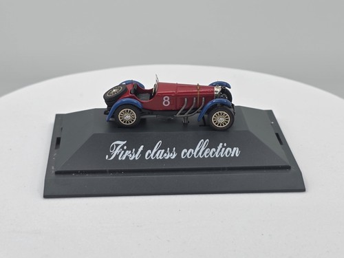 Marks spur mercedes benz - spur,
