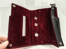 Exclusive Lederhülle für