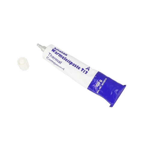 Wärmeleitpaste amasan t12 100 - amasan,