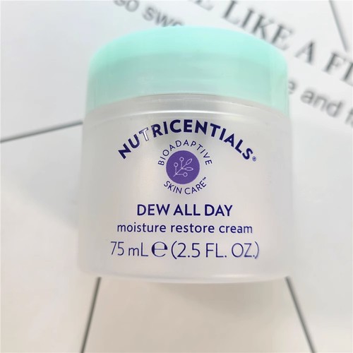 Skin nuskin dew all - skin,