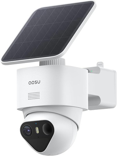 Aosu uhd - 4k,